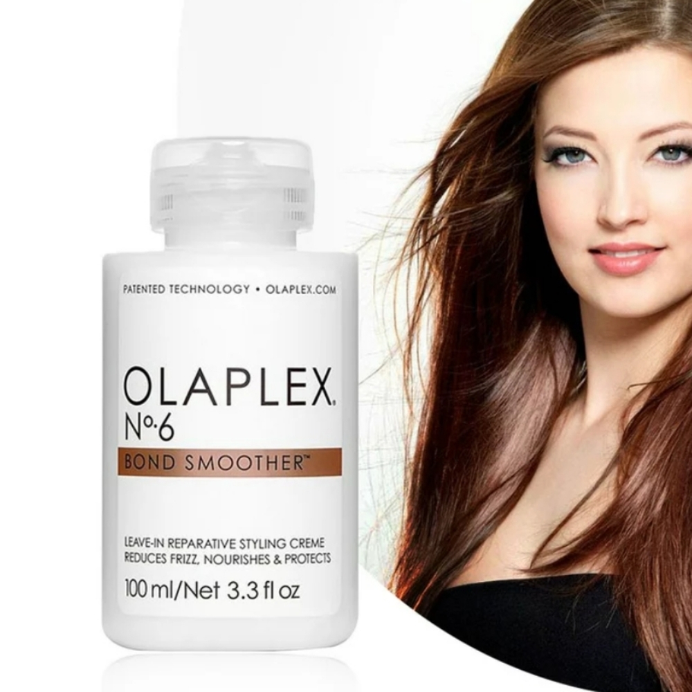 Olaplex No.6 Bond Smoother